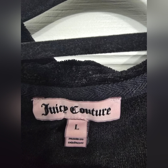 Juicy Couture Track Jacket - Picture 3 of 3